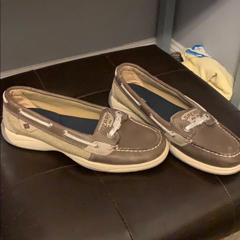 sperry